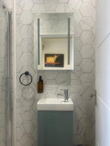 Sauna flat Central Brighton