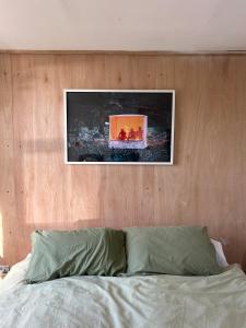 Sauna flat Central Brighton