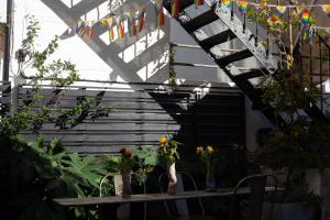 Sauna flat Central Brighton