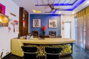 Hotel O Blooming Beds