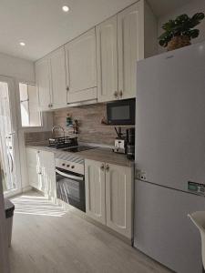Apartamento Jardines de Babilonia! WIFI! PLAYA! PORT AVENTURA!