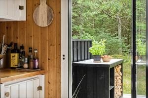Authentic Holiday Home Idyll Near Beach And Forest