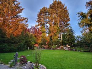 Villa Hühnerbunt BnB Kraftort 5737 Menziken