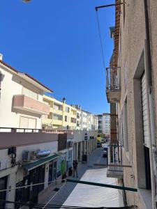 Barbosa House - Apartamento com Vista Mar na Praia da Nazaré