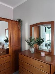 Barbosa House - Apartamento com Vista Mar na Praia da Nazaré