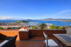 Holibai Colección Atlántica, Dúplex con gran terraza y vistas a la bahía