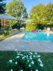 Villa Francesca BeB