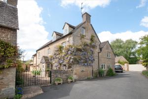 Beautiful Cotswold Cottage
