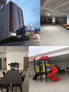 Mi descanso favorito