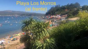 Bahía Coliumo