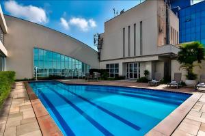 Barbosa Studios - Ibirapuera