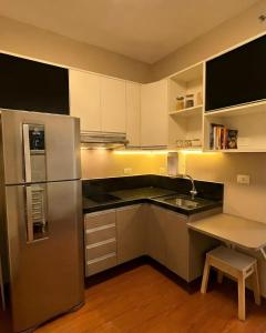 Barbosa Studios - Ibirapuera