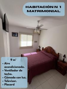 Entre Montañas