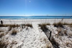 Beachside West Townhome
