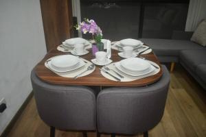 Departamento en Miraflores