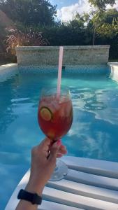 Quinta La Paz