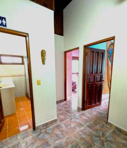 Stylish Colorful & Cozy Tropical Private Bedroom
