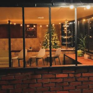 Brick House Melodies