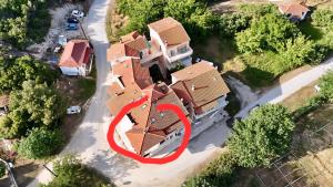Villa Vilea Thalatta Dream
