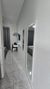 Residencial Éden - Apto 10 Ar Frio e Quente