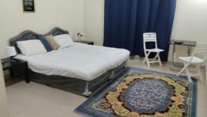 BurjeelHostel 2 Tower