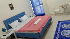 BurjeelHostel 2 Tower