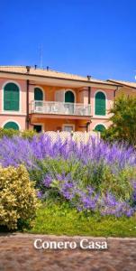 Conero Casa - Marcelli di Numana in Piazzale Eolie 6 con Parcheggio Esclusivo