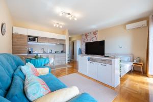 Anatolia Sea View Studio Apartment