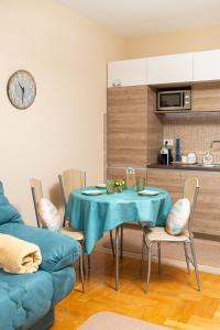 Anatolia Sea View Studio Apartment