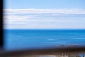 Anatolia Sea View Studio Apartment