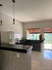 Casa da avenida