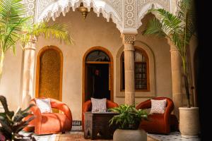 Riad Golden