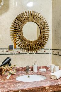 City Center, 1BR Berber Style, Netflix, AC