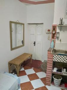Private room