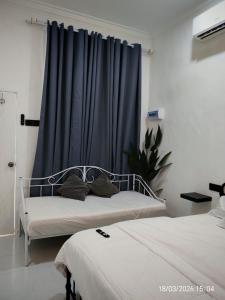 Zaifaa Beach Inn