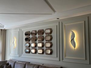 Corale tower 2
