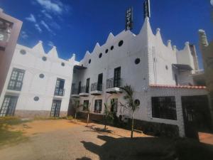 Hotel La Villa de Luisa de Villa de Leyva