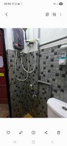Roomstay Evergreen Cassa Bonda