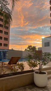 Nuevo y moderno apartamento en Porlamar