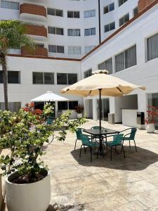 Nuevo y moderno apartamento en Porlamar