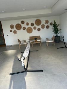 Departamento La Serena frente Enjoy Coquimbo