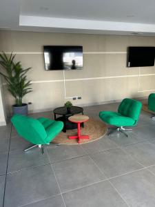 Departamento La Serena frente Enjoy Coquimbo