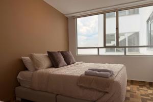 Amplio Apartamento en Sogamoso