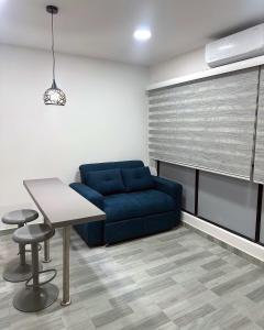 Moderna suite con vista increíble a los farallones