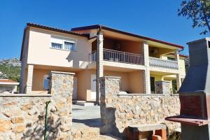 Apartments by the sea Seline, Paklenica - 25455