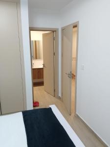 Modern One Bedroom Luxury Apartment