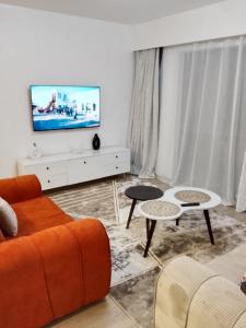 Modern One Bedroom Luxury Apartment