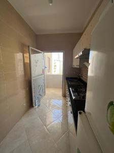 Apartment martil mooi