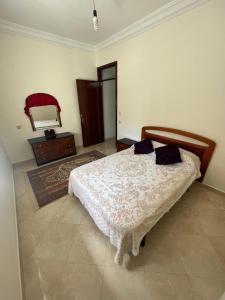 Apartment martil mooi