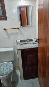 Casa da Passagem